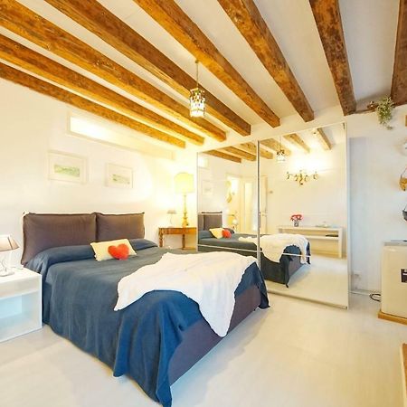 Dolcevita Apartments N 185 Venezia Esterno foto
