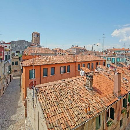 Dolcevita Apartments N 185 Venezia Esterno foto