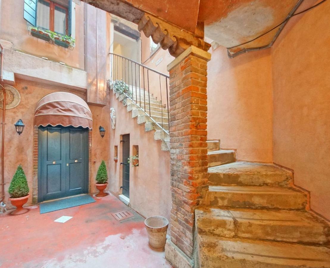Dolcevita Apartments N 185 Venezia Esterno foto