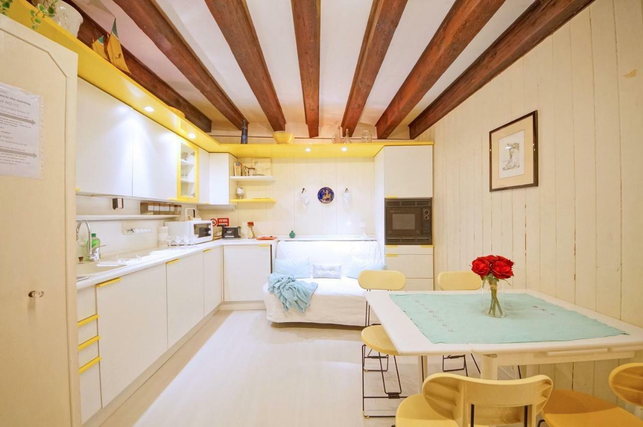 Dolcevita Apartments N 185 Venezia Esterno foto