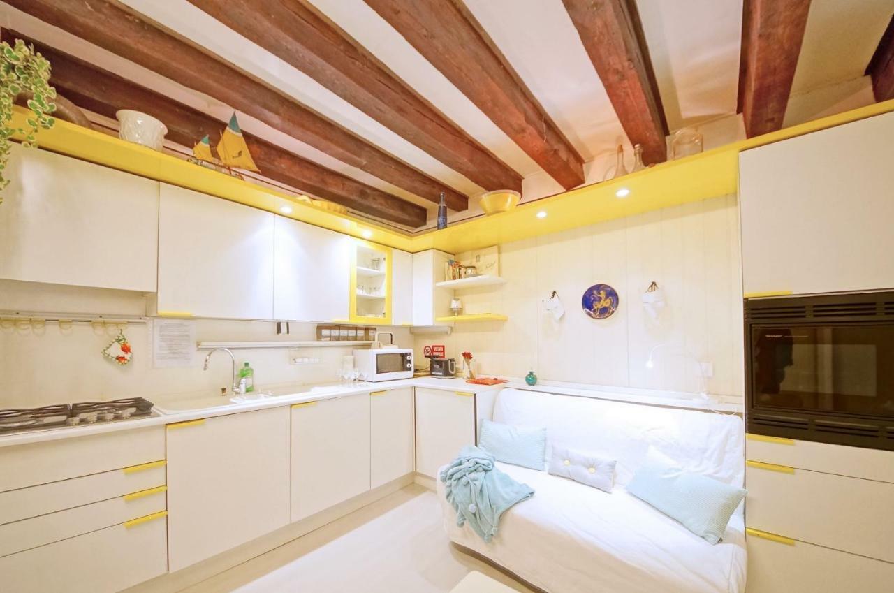 Dolcevita Apartments N 185 Venezia Esterno foto