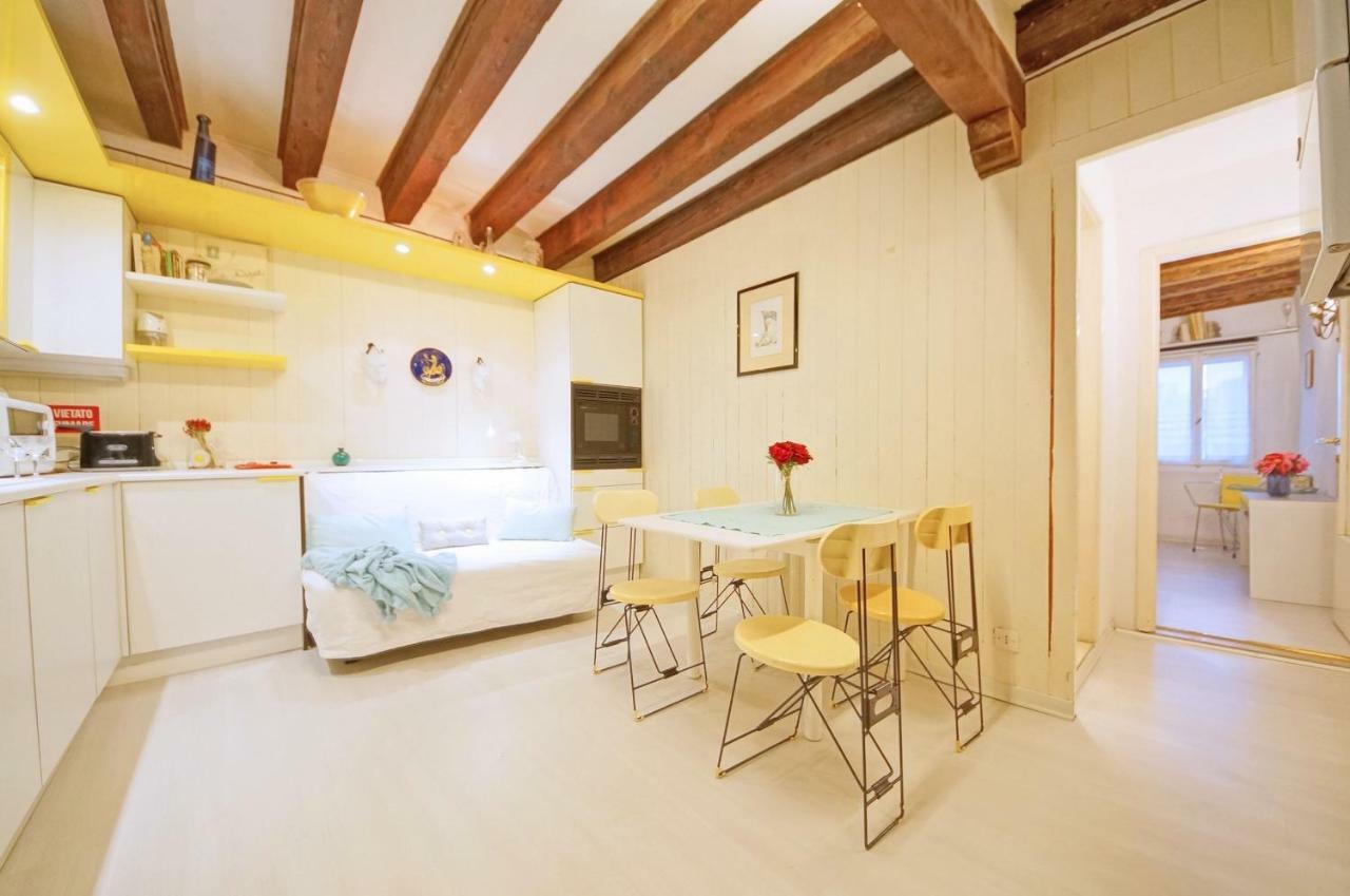 Dolcevita Apartments N 185 Venezia Esterno foto