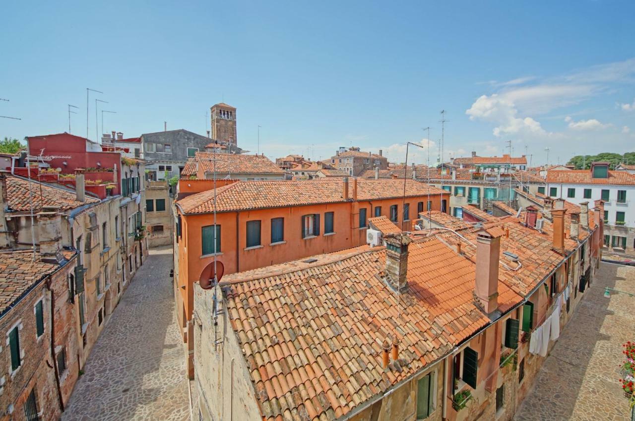 Dolcevita Apartments N 185 Venezia Esterno foto