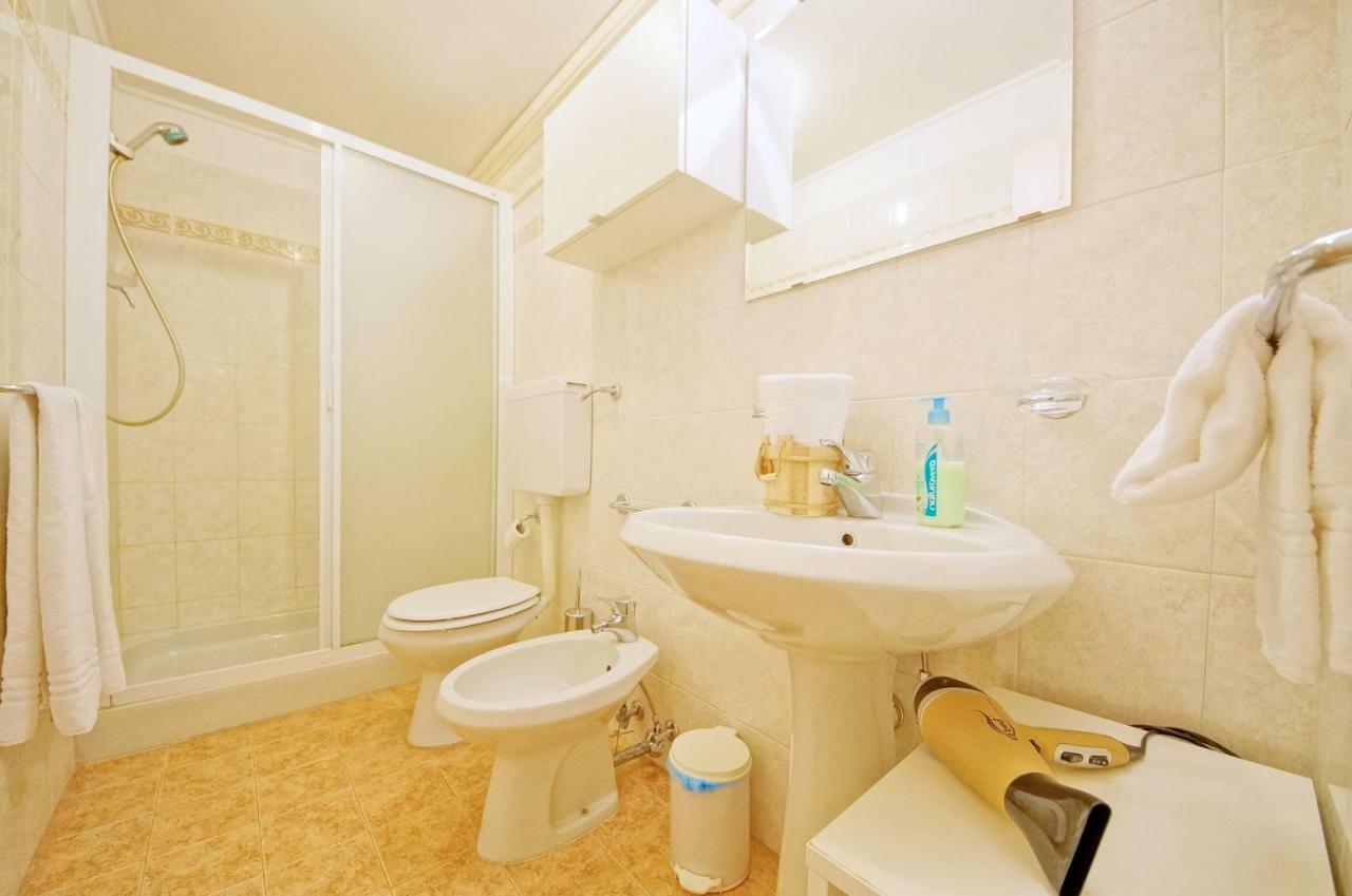 Dolcevita Apartments N 185 Venezia Esterno foto