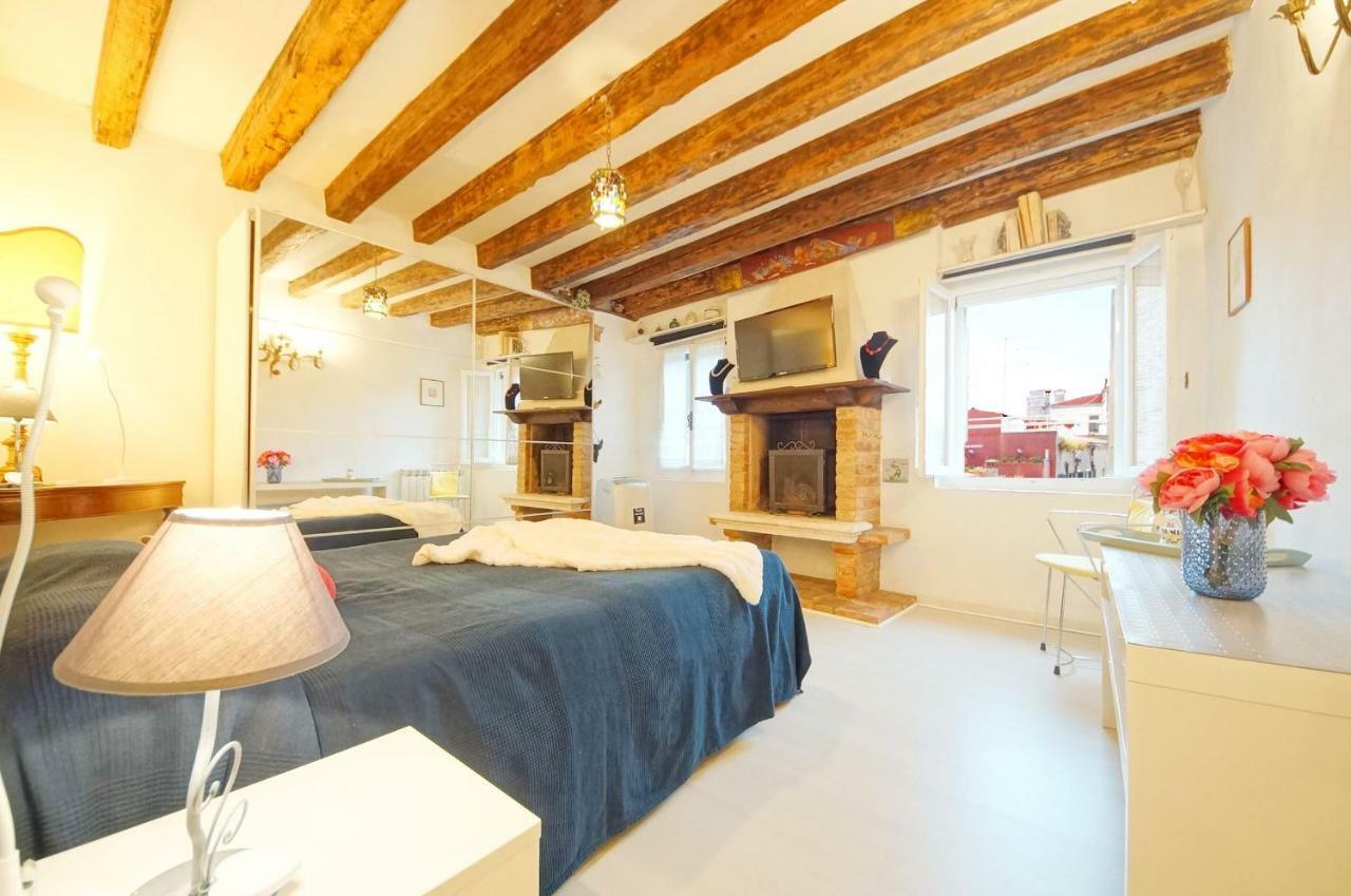 Dolcevita Apartments N 185 Venezia Esterno foto