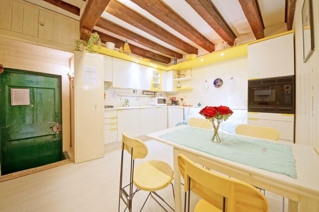 Dolcevita Apartments N 185 Venezia Esterno foto
